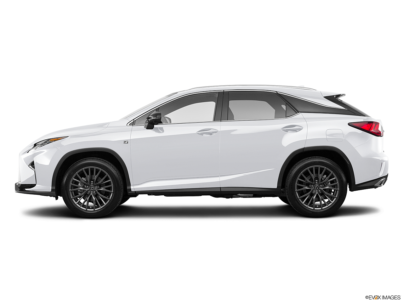 Image of 2017 Lexus RX 350 F SPORT