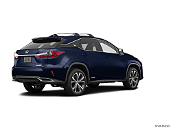 Thumbnail image of 2017 Lexus RX 450h at Lakeway Auto