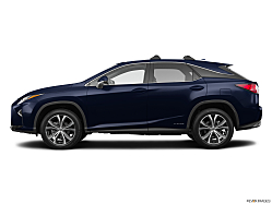 Thumbnail image of 2017 Lexus RX 450h at Lakeway Auto
