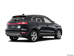 Thumbnail image of 2017 Lincoln MKC at Crest Cadillac