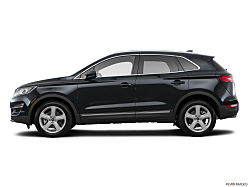 Thumbnail image of 2017 Lincoln MKC at Crest Cadillac