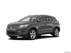 Thumbnail image of 2017 Lincoln MKC at Maxon Hyundai Inc.