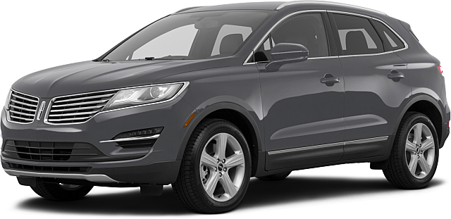 2017 Lincoln MKC Premiere at Maxon Hyundai Inc.