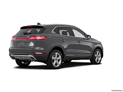 Thumbnail image of 2017 Lincoln MKC at Maxon Hyundai Inc.