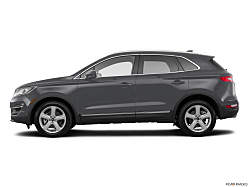 Thumbnail image of 2017 Lincoln MKC at Maxon Hyundai Inc.