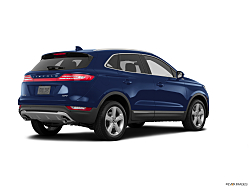 Thumbnail image of 2017 Lincoln MKC at Ethan Hunt Automotive