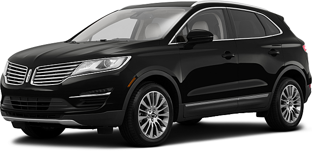2017 Lincoln MKC Reserve at Bill Volz's Westchester Auto Corp