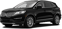 2017 Lincoln MKC Premiere