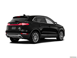 Thumbnail image of 2017 Lincoln MKC at Bill Volz's Westchester Auto Corp