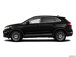 Thumbnail image of 2017 Lincoln MKC at Bill Volz's Westchester Auto Corp