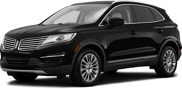 2017 Lincoln MKC Reserve at Dan Hemm Chevrolet Cadillac