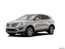 Thumbnail image of 2017 Lincoln MKC at Ethan Hunt Automotive