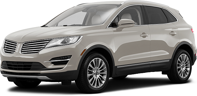 2017 Lincoln MKC Reserve at Ethan Hunt Automotive