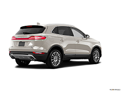 Thumbnail image of 2017 Lincoln MKC at Ethan Hunt Automotive