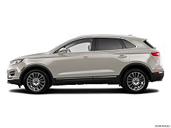 Thumbnail image of 2017 Lincoln MKC at Ethan Hunt Automotive