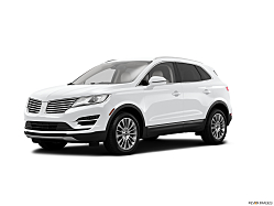 Thumbnail image of 2017 Lincoln MKC at Riverhead Ford