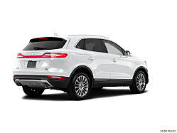 Thumbnail image of 2017 Lincoln MKC at Riverhead Ford
