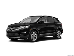 Thumbnail image of 2017 Lincoln MKC at Star Lincoln, Inc.