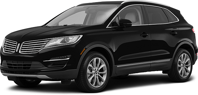 2017 Lincoln MKC Select at Star Lincoln, Inc.