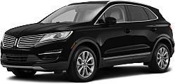 2017 Lincoln MKC Premiere