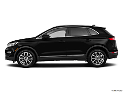 Thumbnail image of 2017 Lincoln MKC at Star Lincoln, Inc.