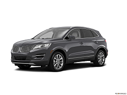 Thumbnail image of 2017 Lincoln MKC at Star Lincoln, Inc.
