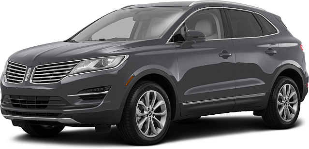 2017 Lincoln MKC Select at Star Lincoln, Inc.