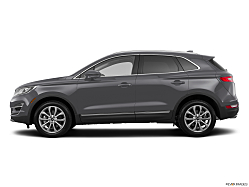 Thumbnail image of 2017 Lincoln MKC at Star Lincoln, Inc.