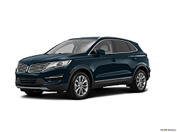 Thumbnail image of 2017 Lincoln MKC at Star Lincoln, Inc.