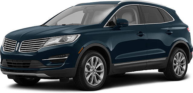 2017 Lincoln MKC Select at Star Lincoln, Inc.