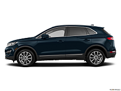 Thumbnail image of 2017 Lincoln MKC at Star Lincoln, Inc.