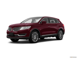 Thumbnail image of 2017 Lincoln MKX at Broadway Motors