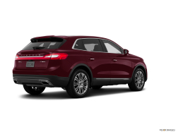 Thumbnail image of 2017 Lincoln MKX at Broadway Motors