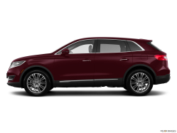 Thumbnail image of 2017 Lincoln MKX at Broadway Motors