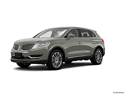 Thumbnail image of 2017 Lincoln MKX at Roy O' Brien Ford