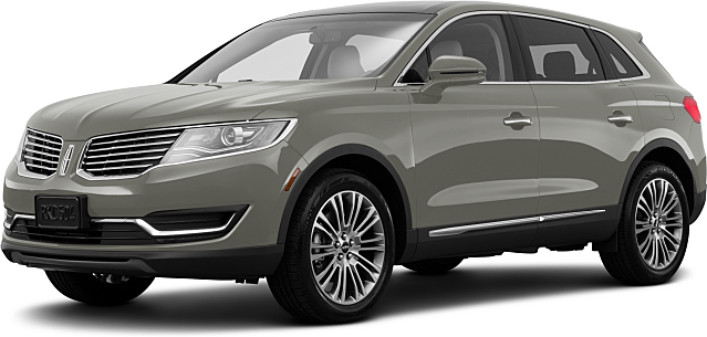 2017 Lincoln MKX Reserve at Roy O' Brien Ford