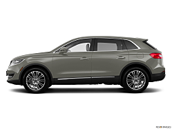 Thumbnail image of 2017 Lincoln MKX at Roy O' Brien Ford