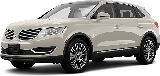 2017 Lincoln MKX Reserve at Ethan Hunt Automotive