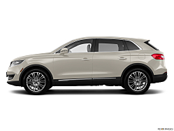 Thumbnail image of 2017 Lincoln MKX at Ethan Hunt Automotive