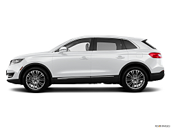 Thumbnail image of 2017 Lincoln MKX at Hallmark Hyundai Hendersonville