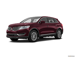 Thumbnail image of 2017 Lincoln MKX at Lakeway Auto