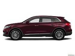 Thumbnail image of 2017 Lincoln MKX at Lakeway Auto