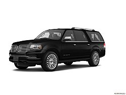 Thumbnail image of 2017 Lincoln Navigator L at Northcoast Auto Direct Llc