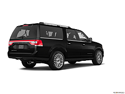 Thumbnail image of 2017 Lincoln Navigator L at Northcoast Auto Direct Llc