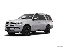 Thumbnail image of 2017 Lincoln Navigator at Ethan Hunt Automotive