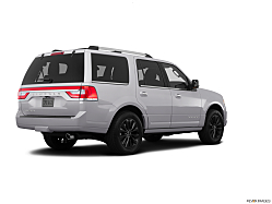 Thumbnail image of 2017 Lincoln Navigator at Ethan Hunt Automotive