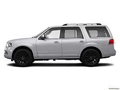 Thumbnail image of 2017 Lincoln Navigator at Ethan Hunt Automotive