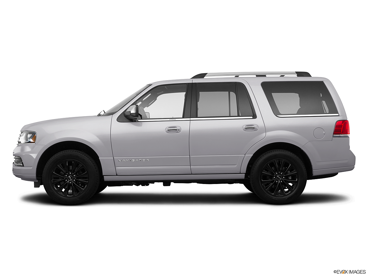 Image of 2017 Lincoln Navigator Select