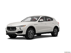 Thumbnail image of 2017 Maserati Levante at Used Car Factory