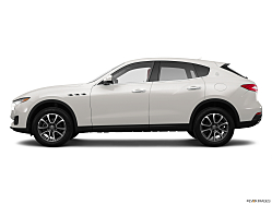 Thumbnail image of 2017 Maserati Levante at Used Car Factory